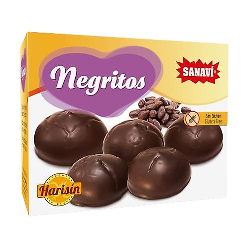 Cocoa-covered biscuits 150 g