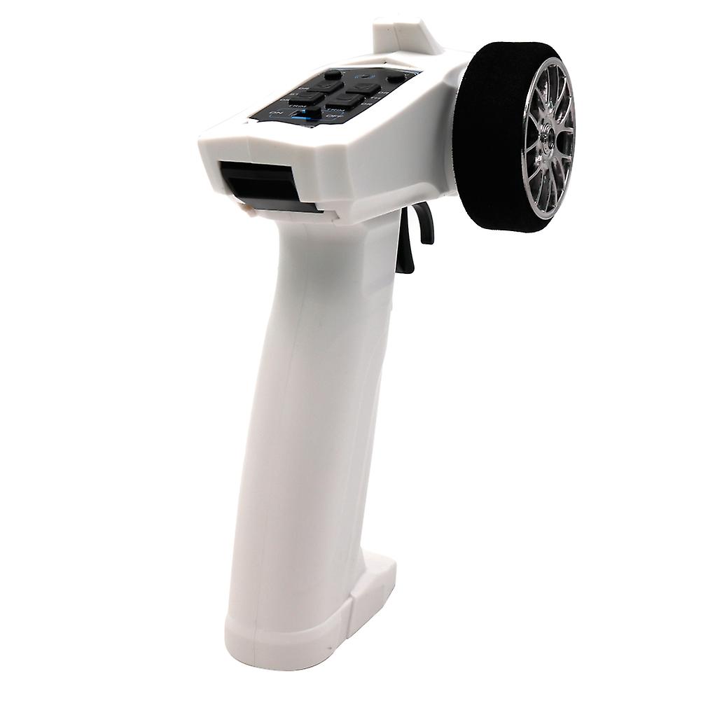 1 Pcs Racing 91803G 3CH 2.4Ghz Game Controller Portable Durable Remote Control