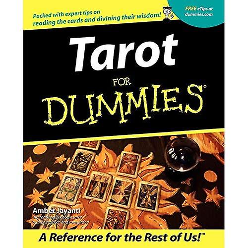 Tarot für Dummies (für Dummies)