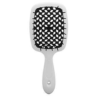Detangler Hair Brush Massage Vented Fast Blow Drying Curl Comb für lockiges, nasses, trockenes Haar