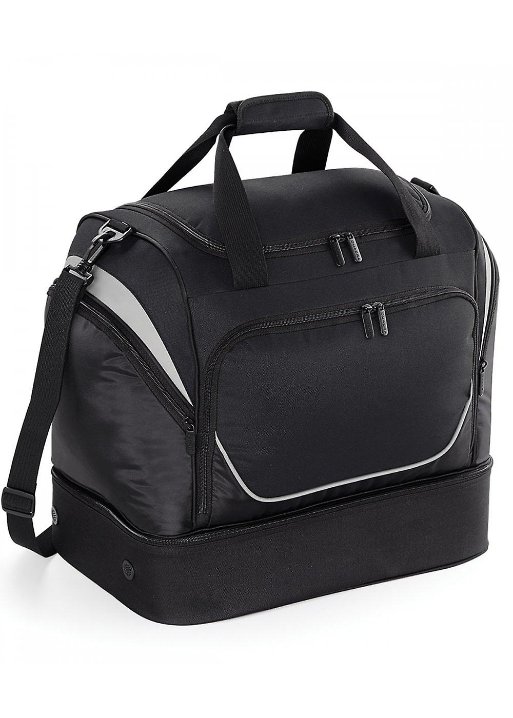 Quadra Pro Team Hardbase Holdall QS285