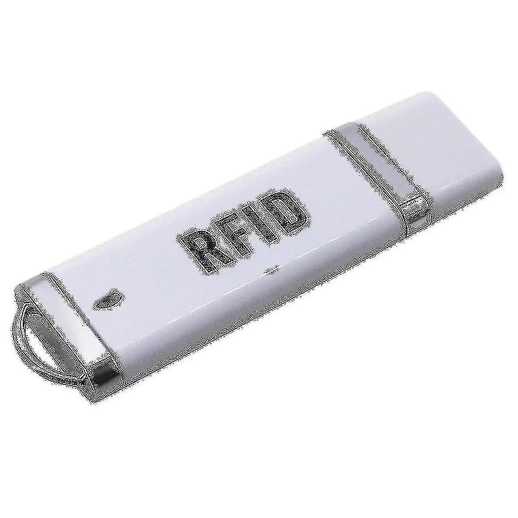 Portable Mini Usb Rfid Id Card Reader 125khz Card Reader