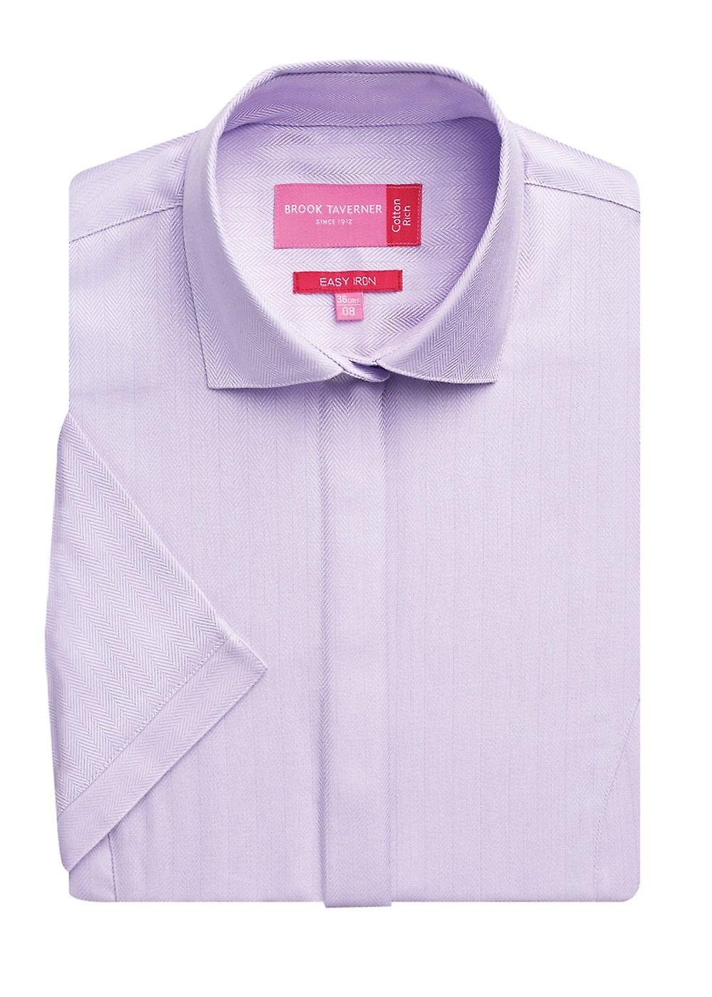 Men's Brook Taverner Chianti Blouse BT2284