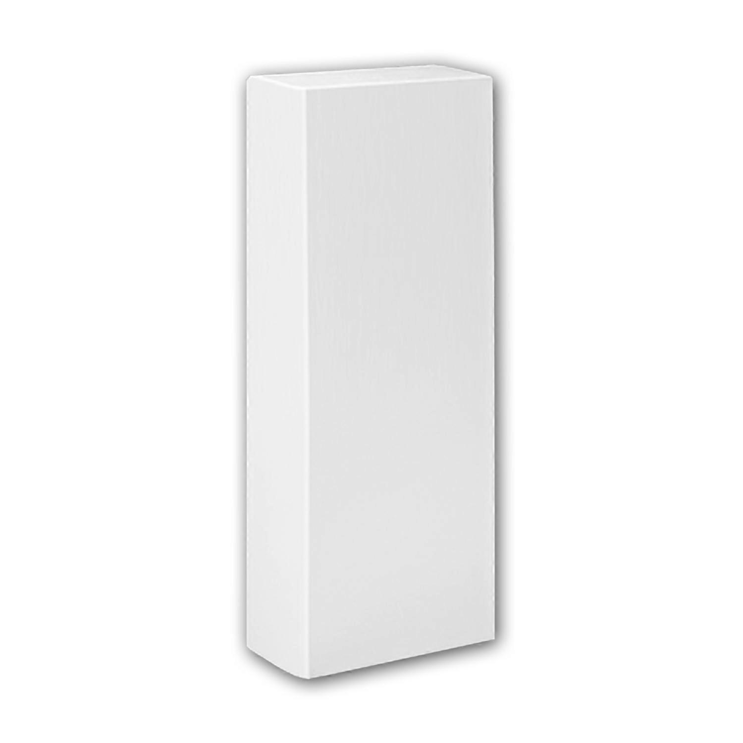 Halv Søjler sokkel Profhome 117600