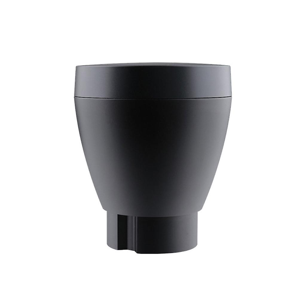 Grinder Blowing Bean-Bin Alloy Coffee Grinder Cleaning Tool for-Eureka Coffee