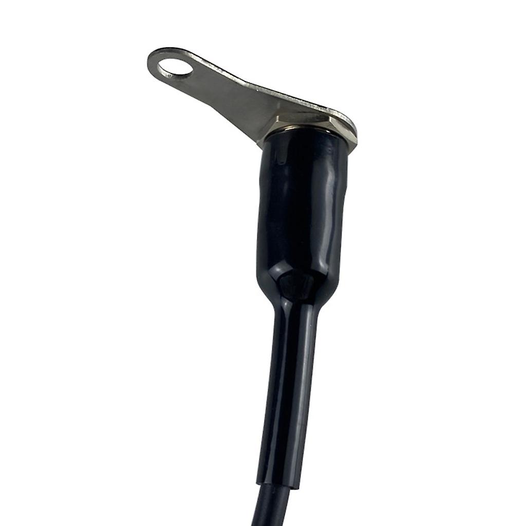 Universal Engine Kill Switch On Off Button Self-return Reset Switch ...