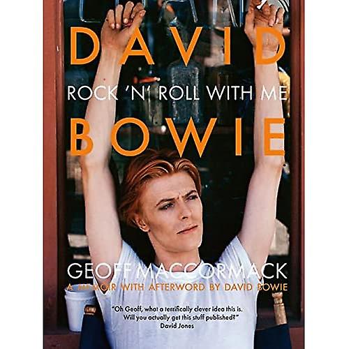 David Bowie: Rock 'n' Roll med meg