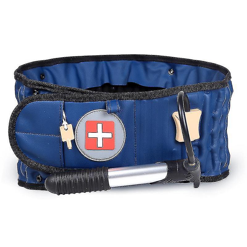 Lumbar Support Relief Back Pain Lower Back Support Device