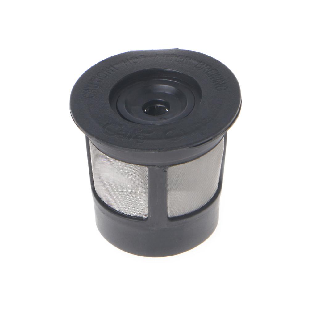 Coffee Filter Single Strainer New Reusable Kitchen Durable Cup Mesh Gadget Tool