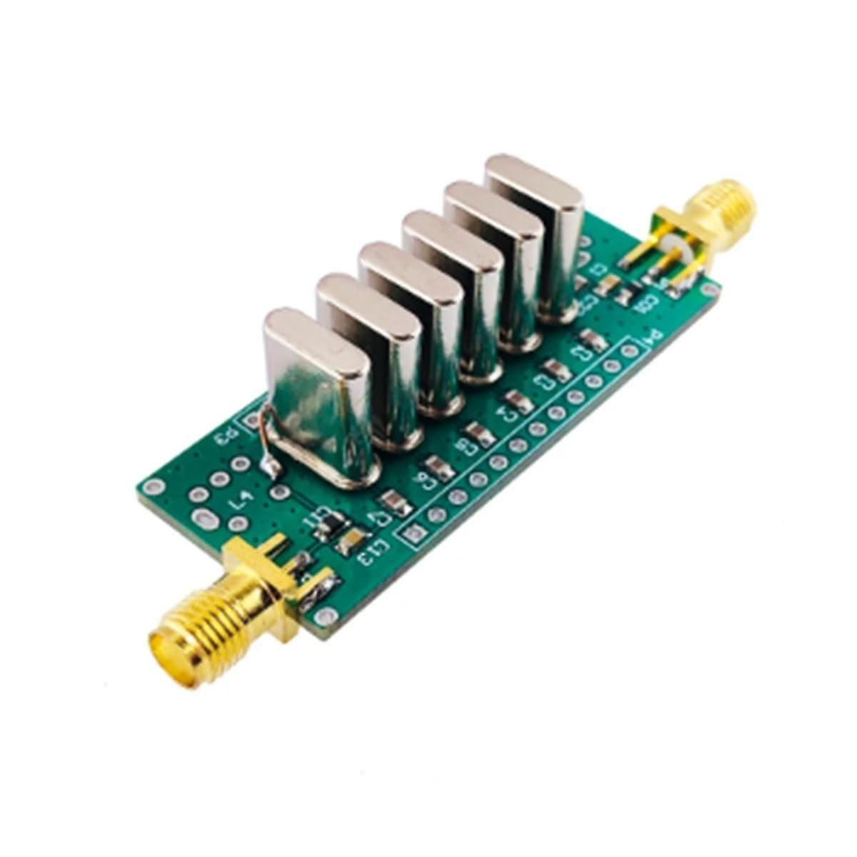 Single Sideband Filters Crystal Filters Ssb Cw Filters For Cohn Filter 9mhz