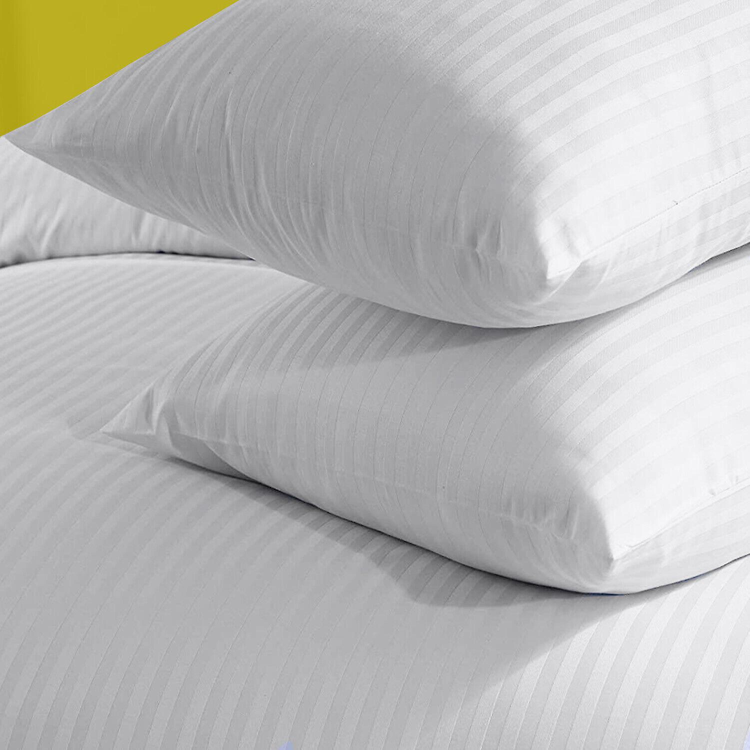 Printed Duvet Pillowcase Cover Bedding Bed Set