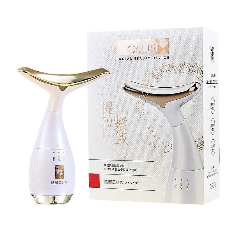 All-round Face Massagers Microcurrent Face Lift Machine Anti Wrinkle Skin Rejuvenation Tightening Beauty Devices