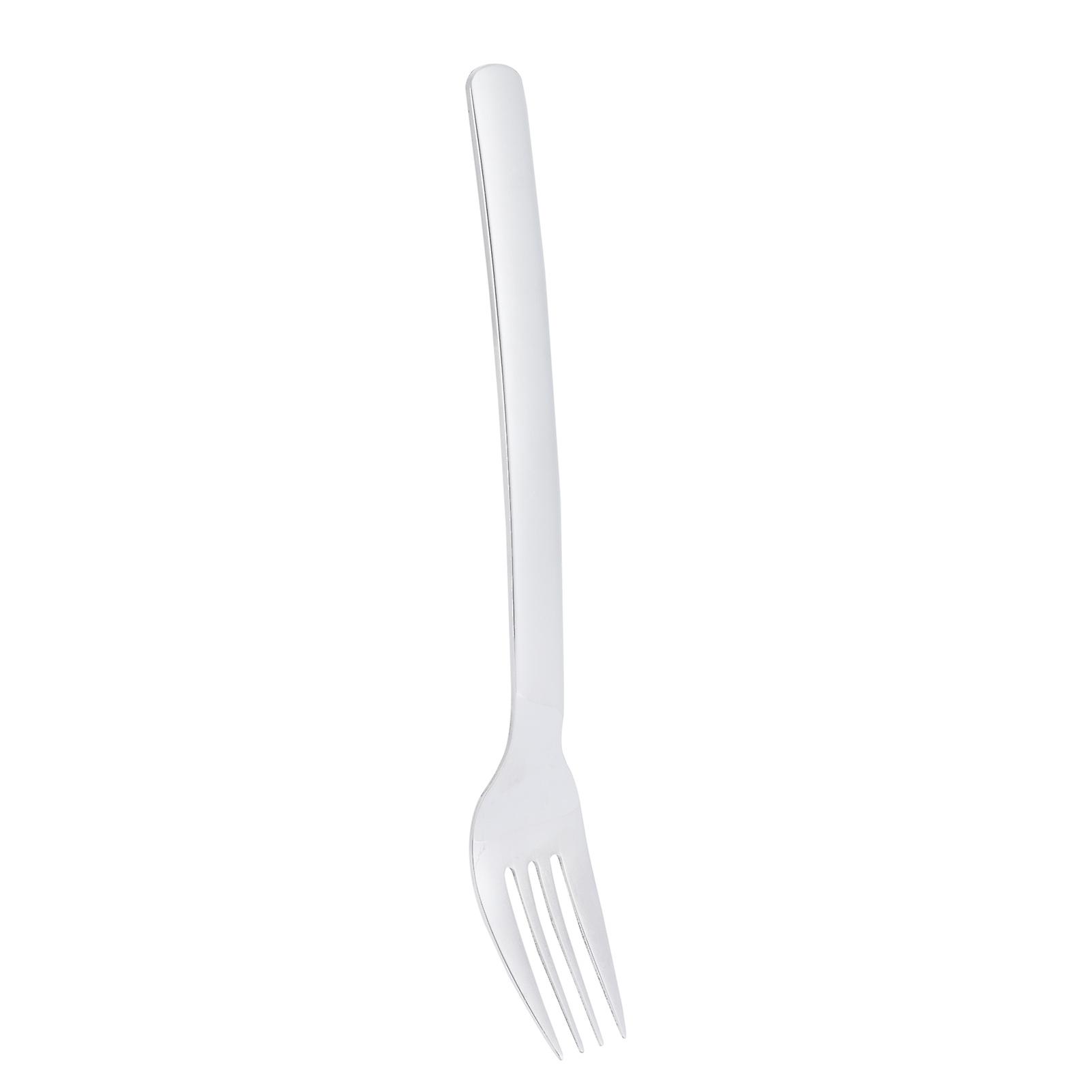 304 Stainless Steel Steak Tableware Flatware Steak Cutlery for Home Restaurant HotelFork