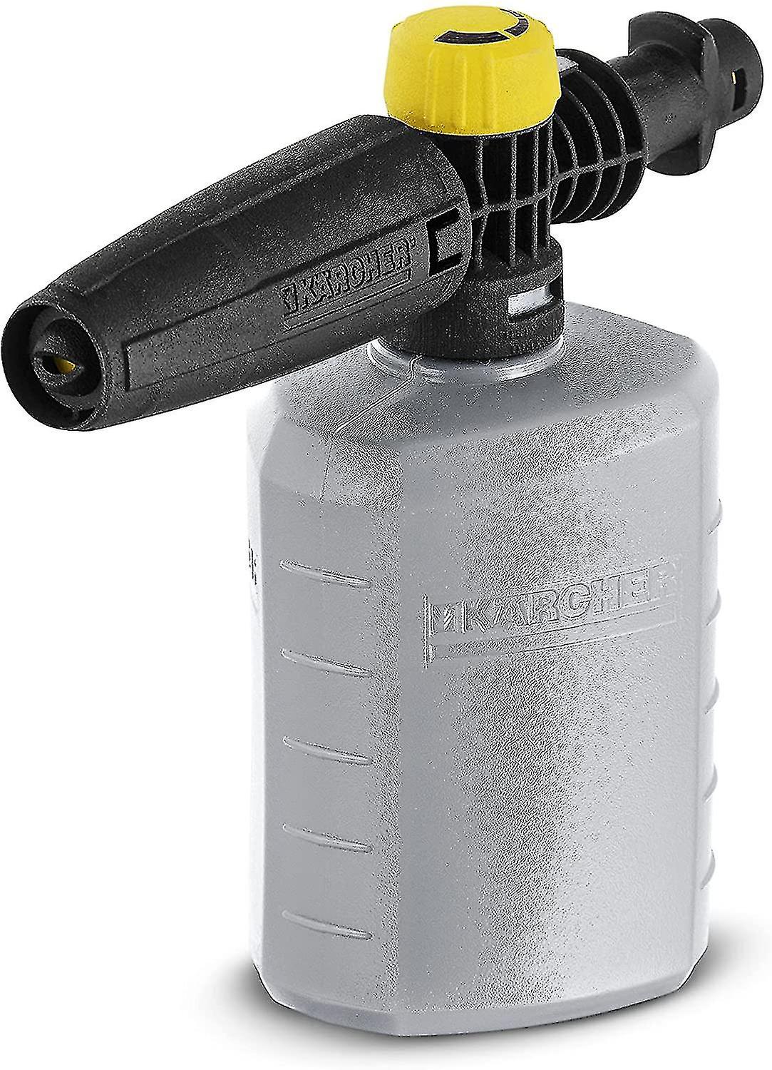 Foam Cannon 0.6l Accessory For Pressure Washers
