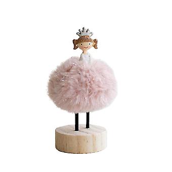 Christmas Angel Plush Pendant,Merry Christmas Angel Plush Christmas Angel Doll Christmas Tree Hanging Pendant Rapid Response