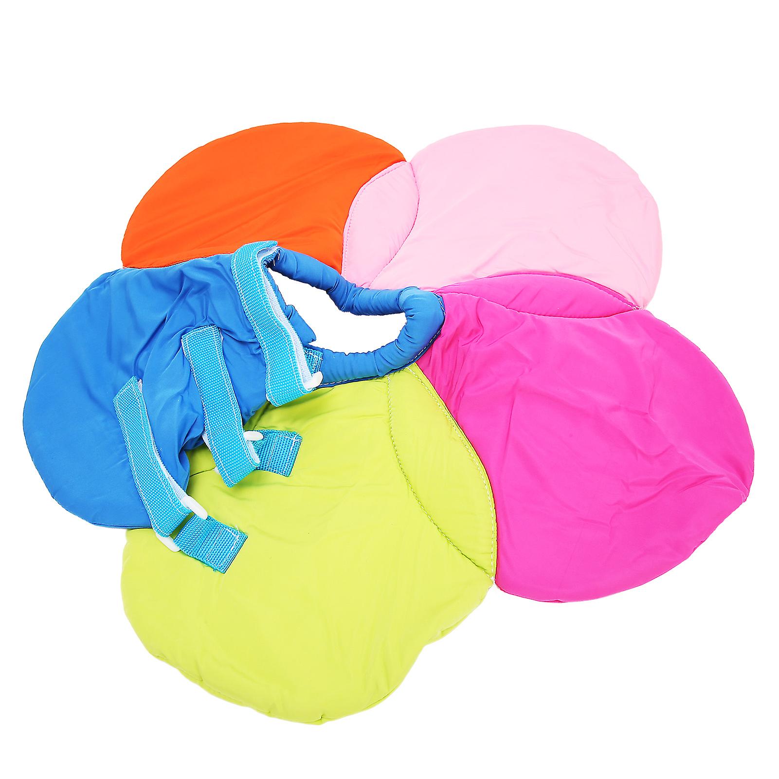 Elizabethan Collars for Cats, Soft Protective, Breathable, Adjustable