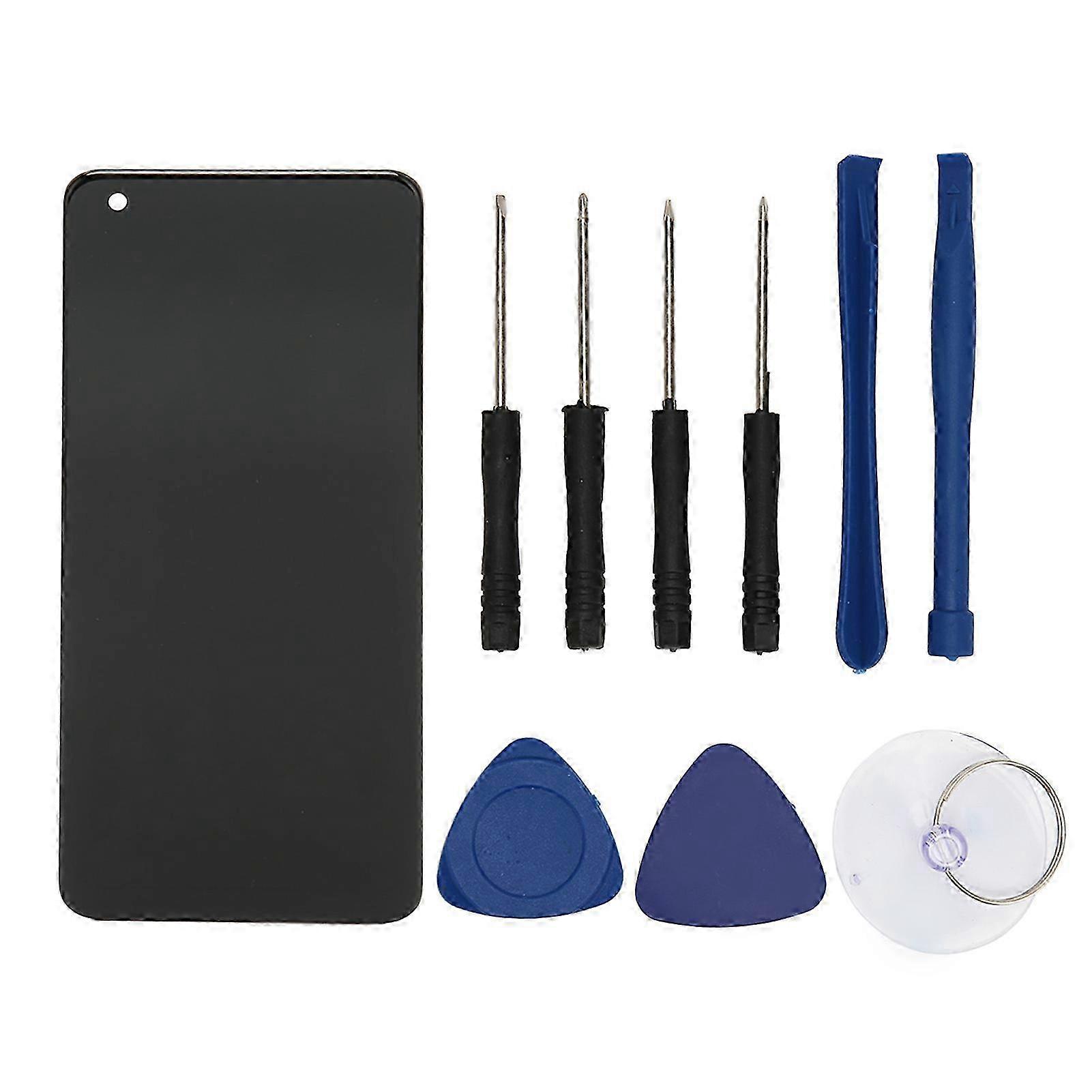 Touch Screen Assembly Professional Replacement Digitizer Screen Assembly for Huawei Mate 40