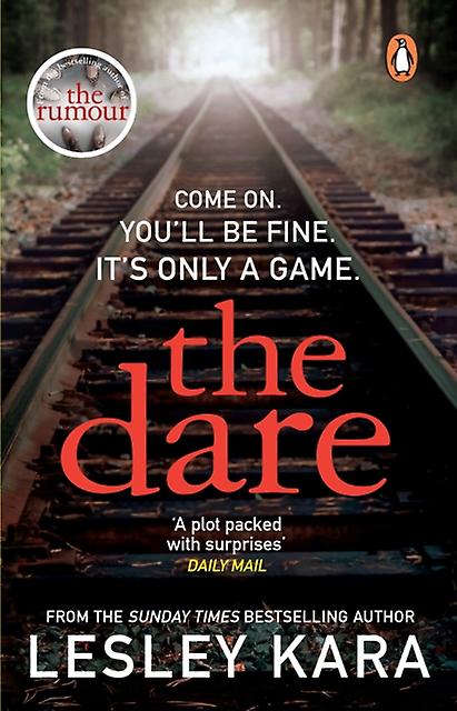 Dare - Lesley Kara