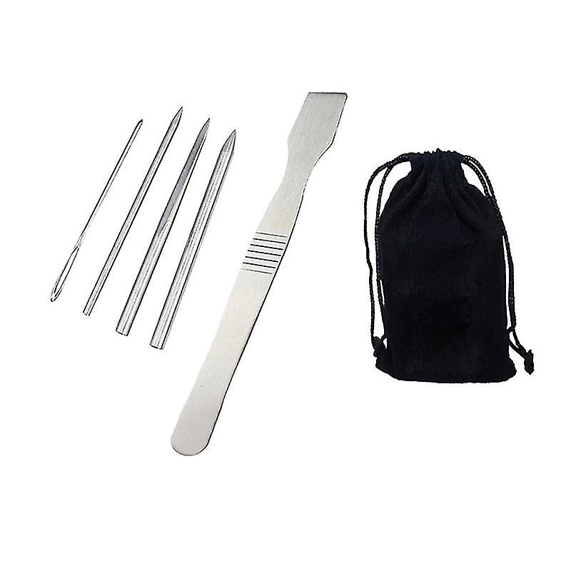 1set Paracord Stitching Set