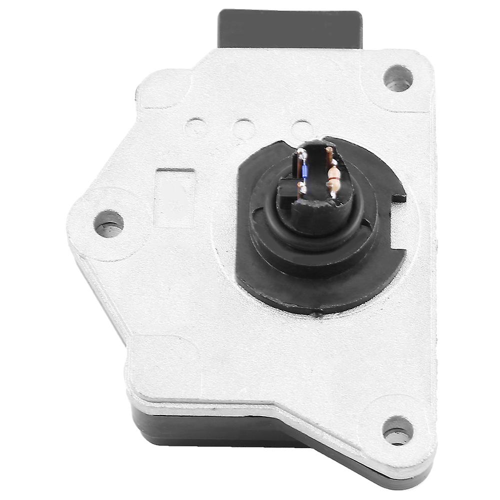AF,Mass Air Flow Meter MAF Sensor Mass Air Flow Sensor Meter Sturdy Construction