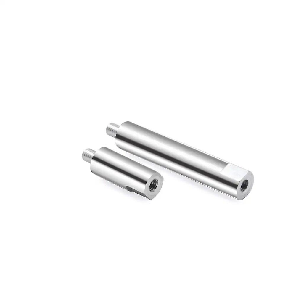 Protective Case and Extension Rods for 12V Cordless Polishing Machine~21773