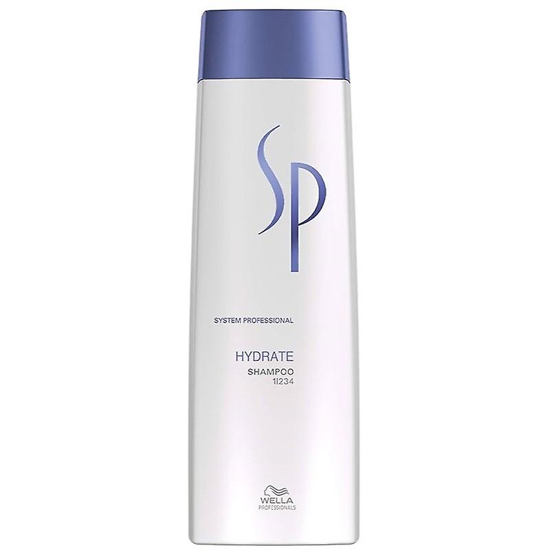 Wella SP Szampon Nawilżający 250ml