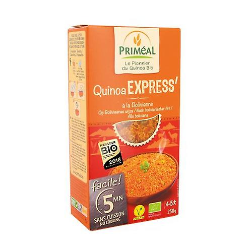 Bolivian Quinoa Express 250 g