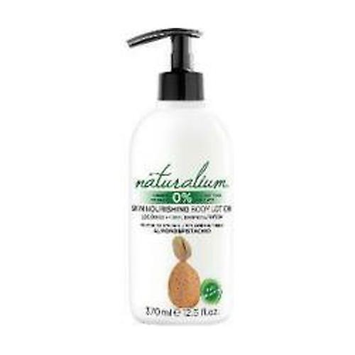 Almond and Pistachio Body Lotion 370 ml