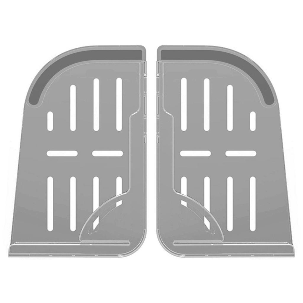 2pcs Silikon Tabletten Gamepad Griffe Game Controller Halter Trigger Griff Z25