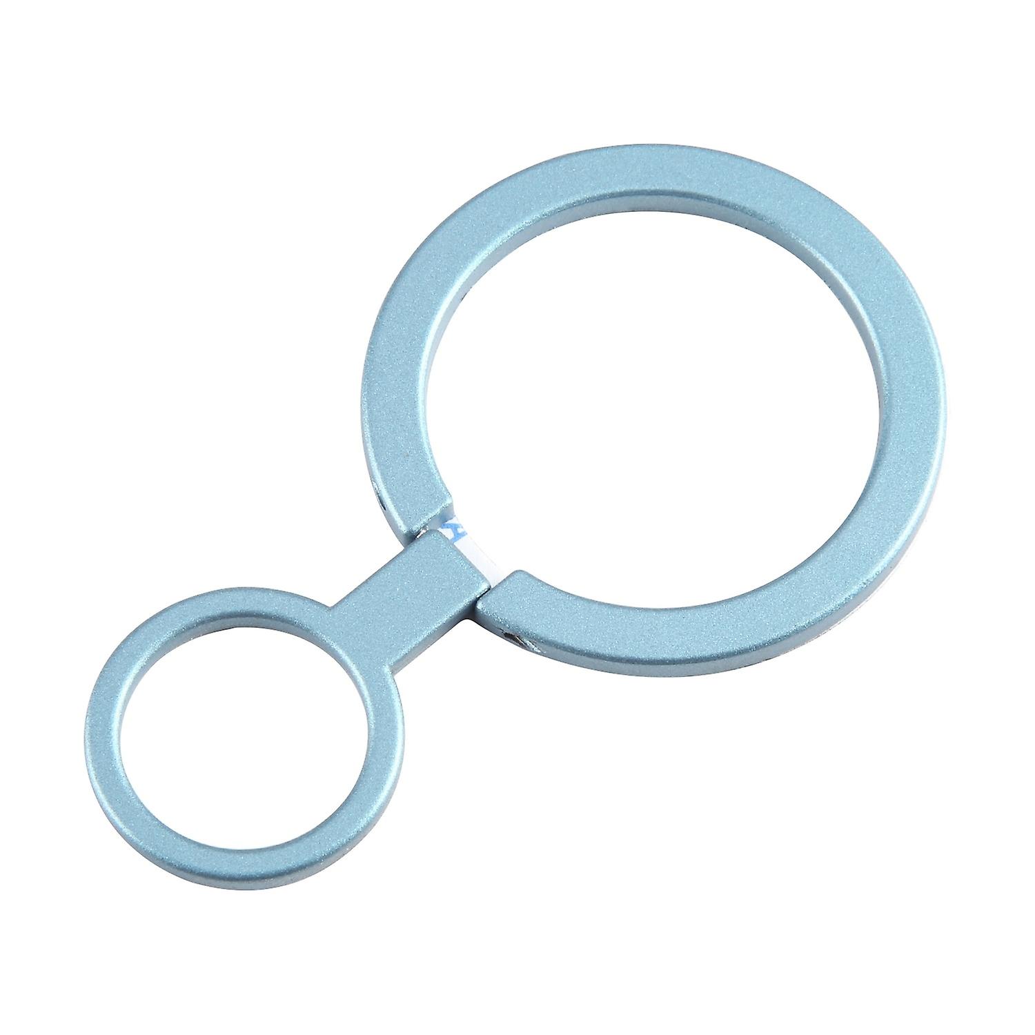 Metal Phone Ring Holder