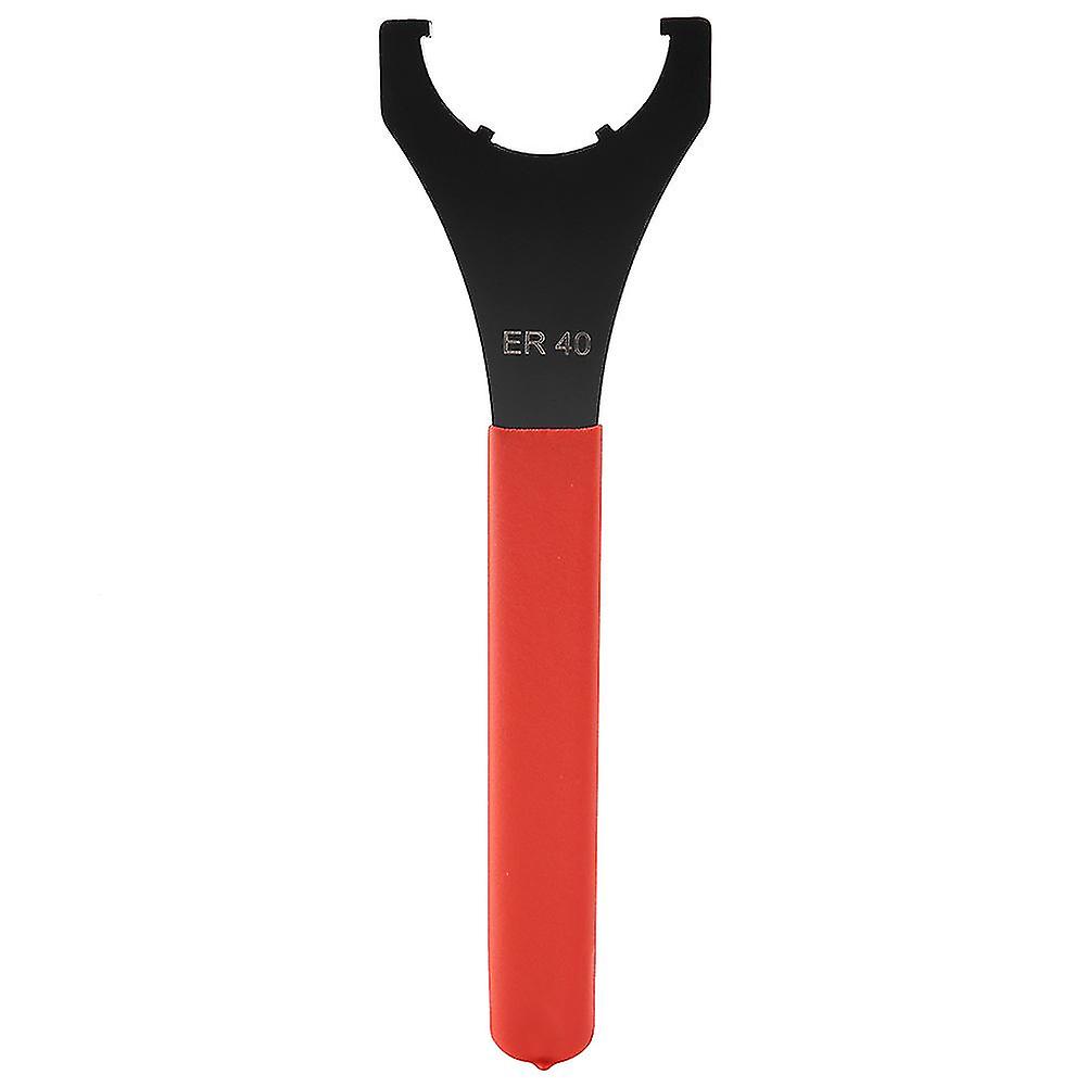 ER40 Collet Chuck Wrench Spanner for Lathe CNC Milling Tools