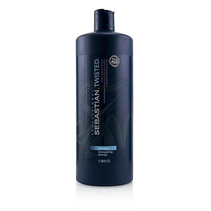 Sebastian Twisted Elastic Cleanser (for Curls) 1000ml/33.8oz
