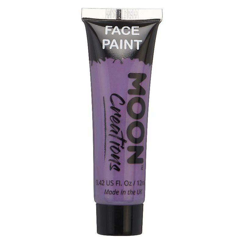Moon Creations Face & Body Paint 12ml Single C01075
