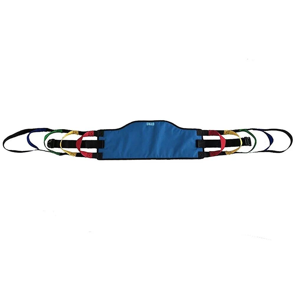 Assistance Help Patients Practice Walking Bedridden Hemiplegia Stroke Turn Over Wheelchair Stand-up Aid Belt Device