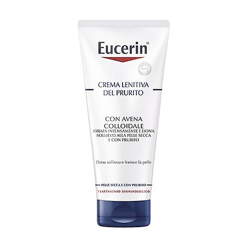 Soothing Cream for Itching 200 ml of cream