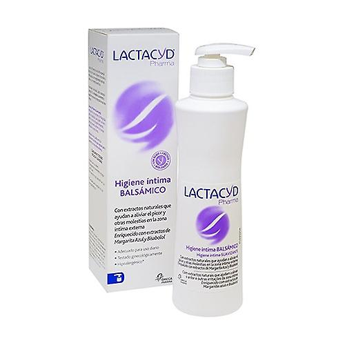 Lactacyd Pharma Balsamic 250 ml