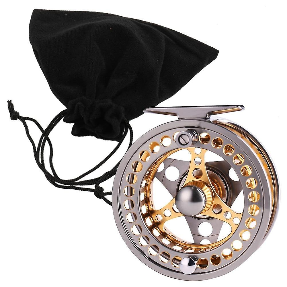 Ultralight flyve stang og fluefiskeri hjul combos
