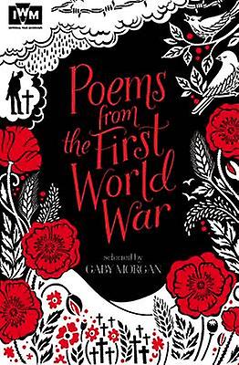 Poems from the First World War