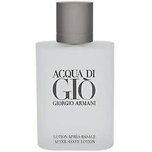 Armani - Acqua di Gio Man After Shave 100ml