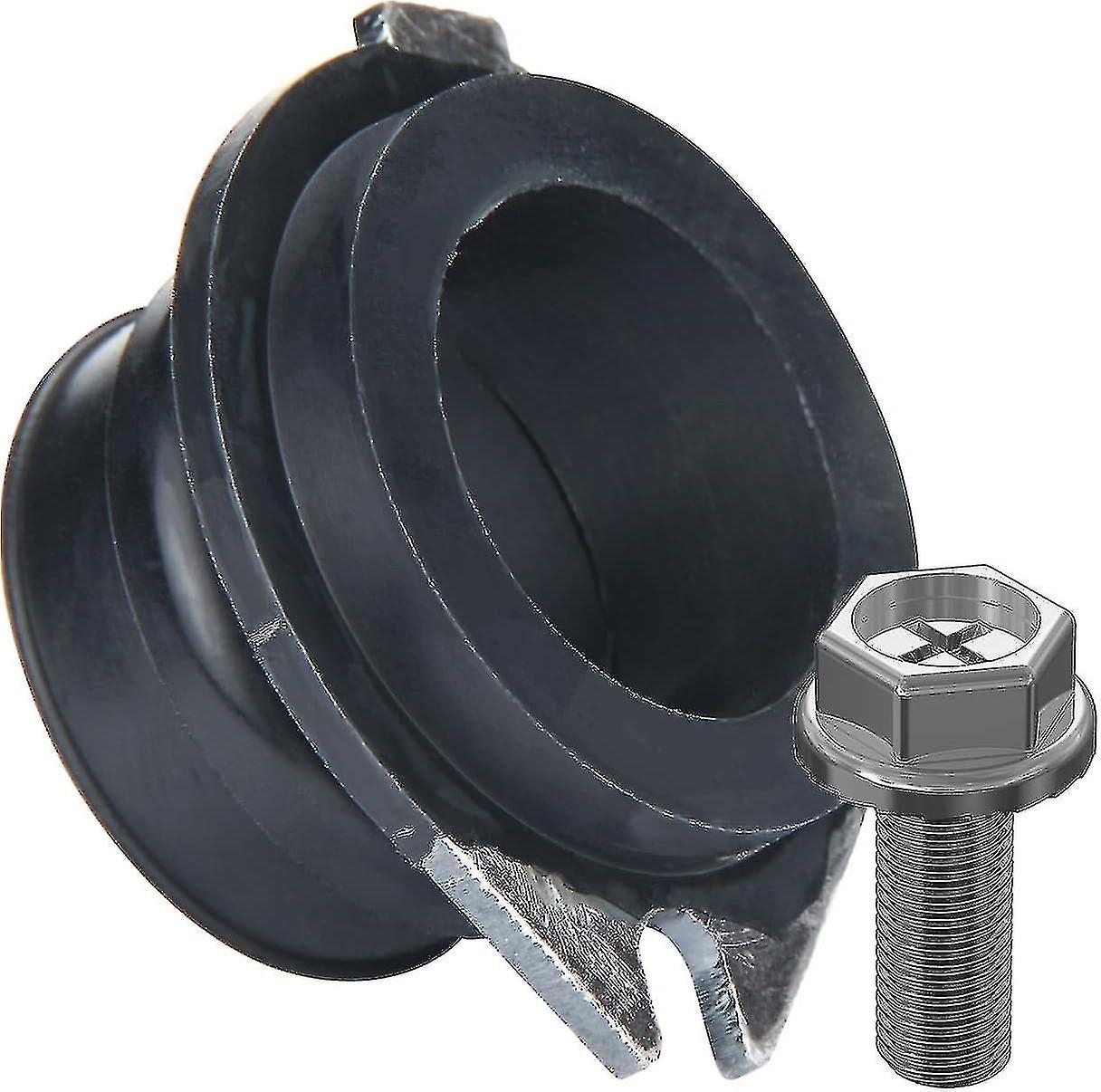 Garbage Disposal Parts For Insinkerator, 75499 Flex Coupler Replacement Parts