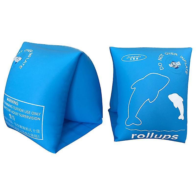 2pcs Swimming Sleeves