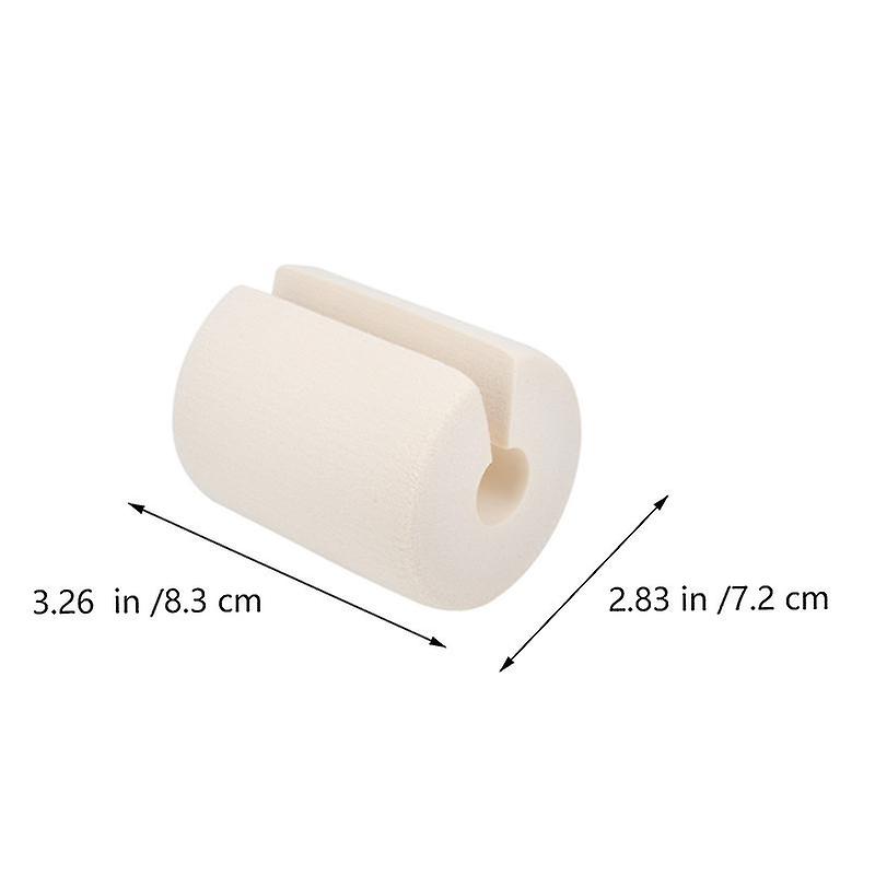 2pcs Cylindrical Door Holder