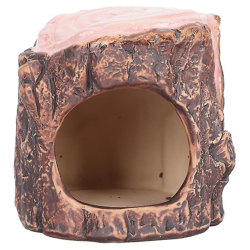 1pcs Ceramic Pet Nest