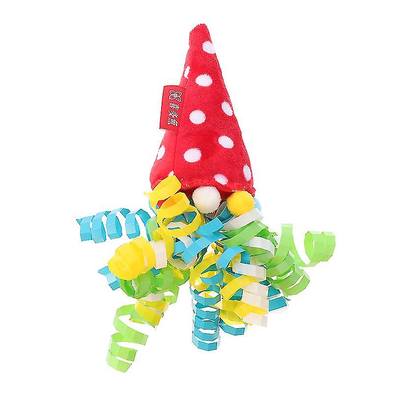 1pcs Cat Teasing Toys