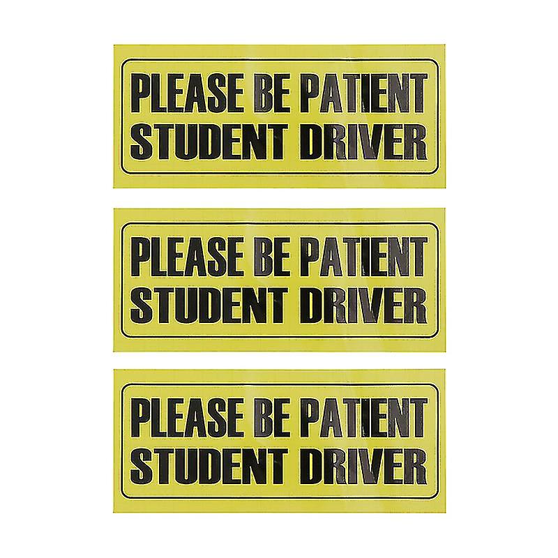 4pcs Eye-catching Decals
