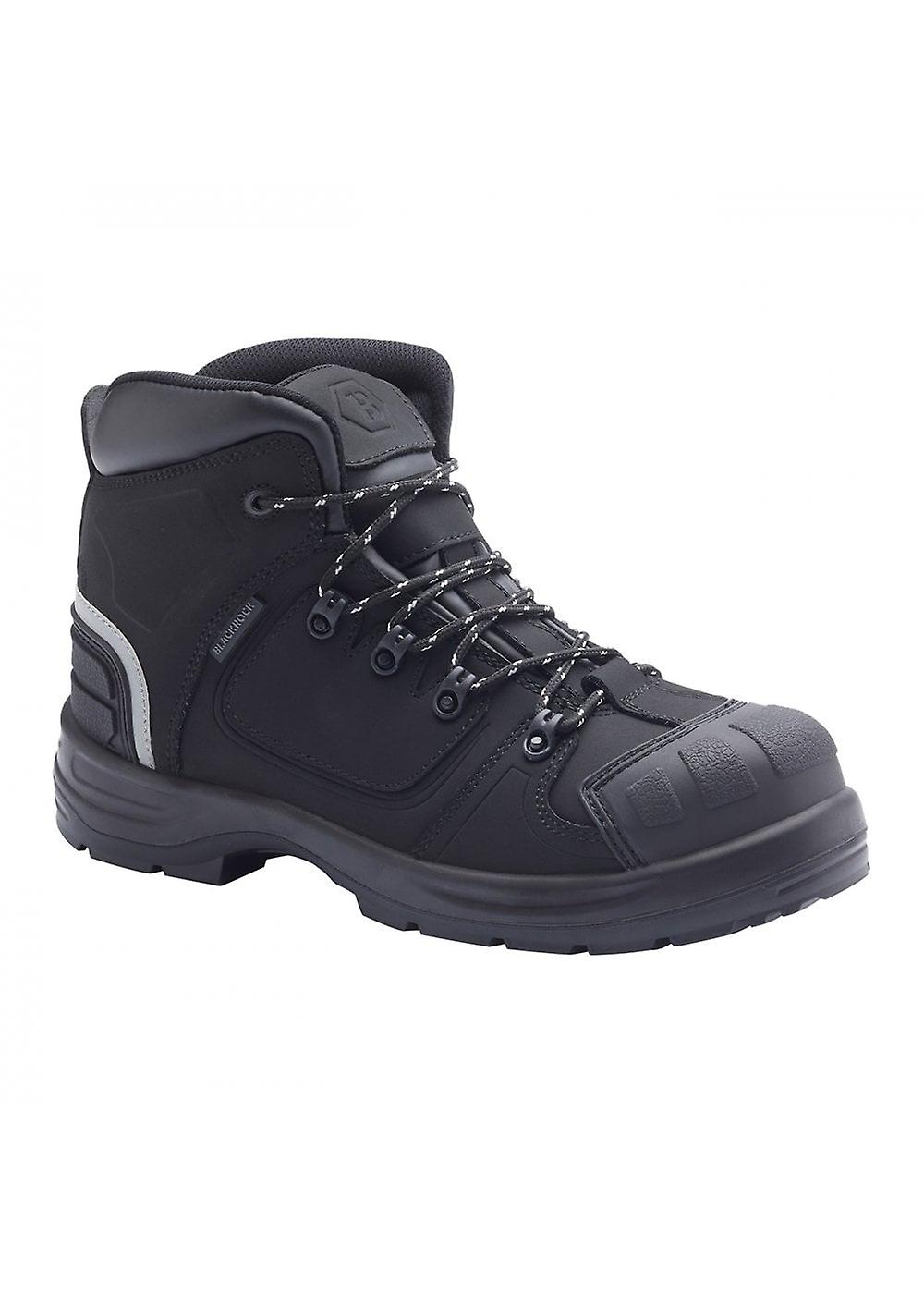 Men's Blackrock Force Waterproof Safety Boot CF29