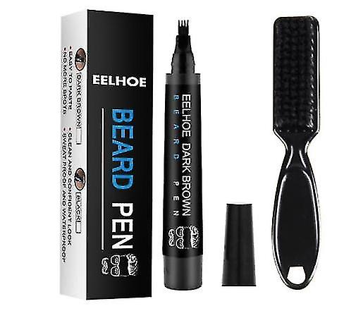 Beard Gap Filler Pencil For Men