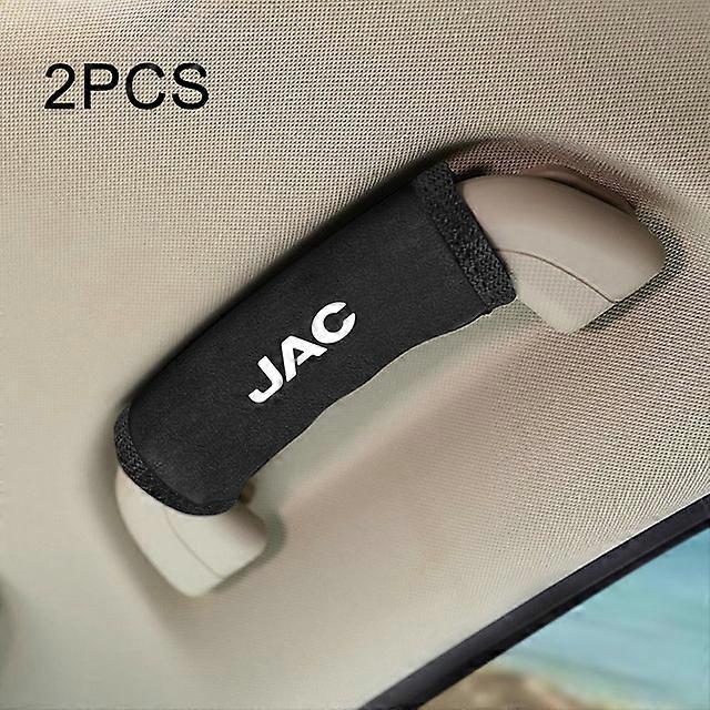 For JAC Refine J3 J2 S5 A5 J5 J6 J4 T8 Vapour S2 Vehicle Interior Accessories Car Roof Armrest Cover Auto Vehicle Interior Door Handle Protector Cover