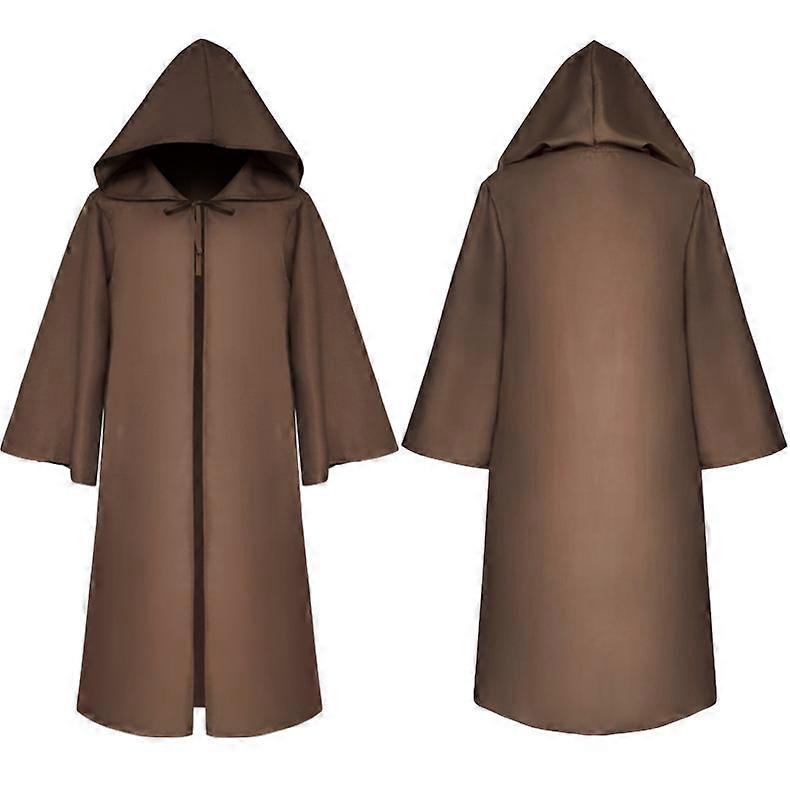 Men's Star Wars Jedi Cape