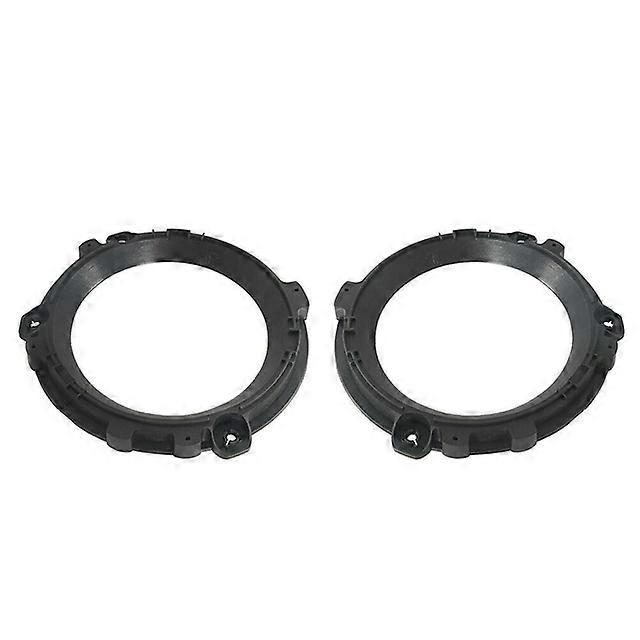 2/7/9pcs ABS Black Car Front Middle Net Grille Trim Ring Proecter Frame for Jeep Wrangler TJ 1997-2006